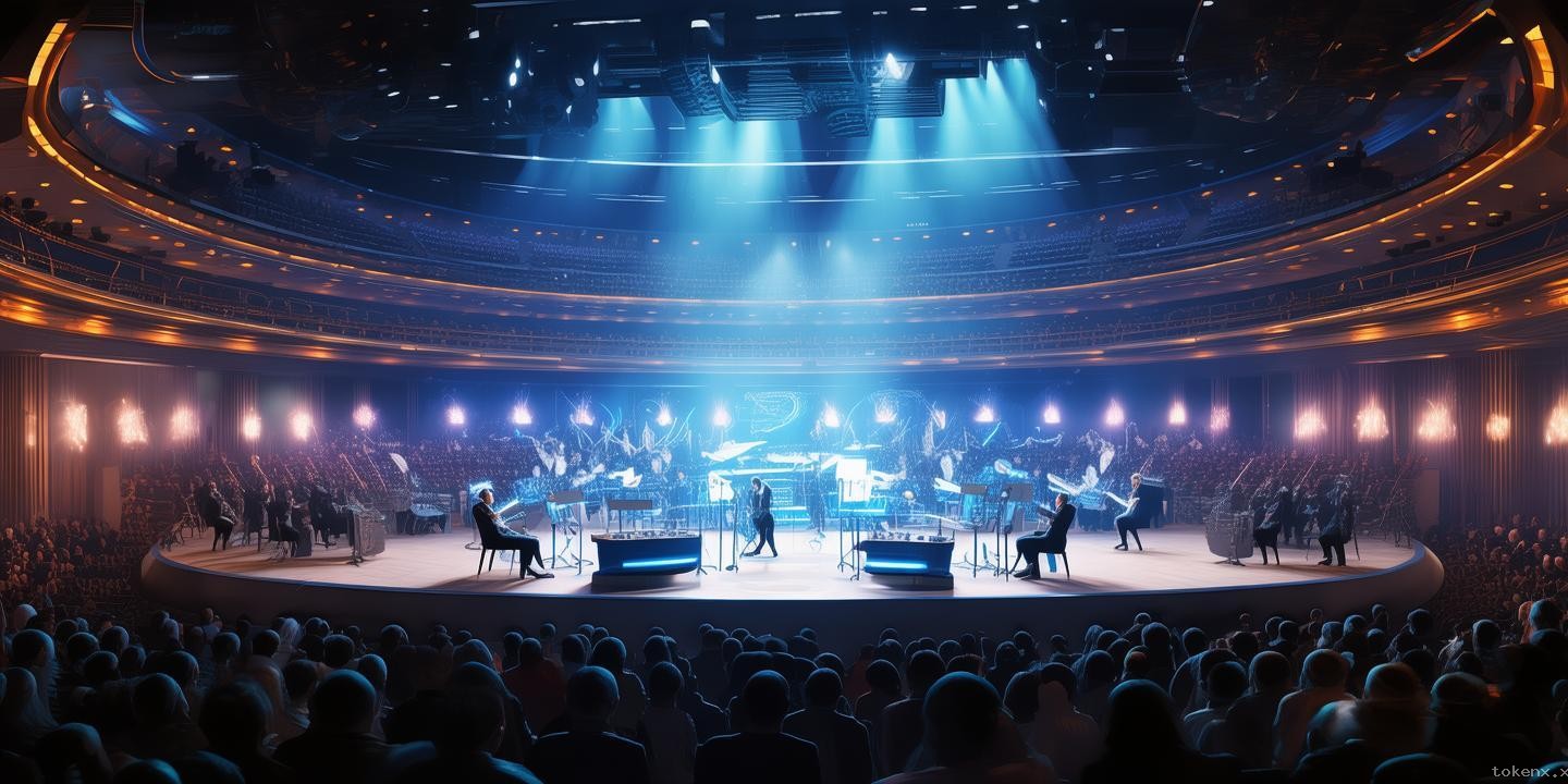 “古典哈基米：月光奏鸣曲第三乐章”的未来趋势与展望